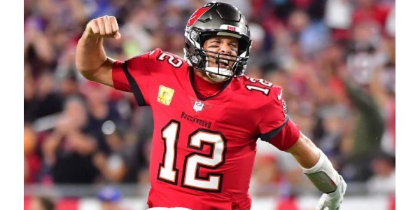 Tom Brady olvida la mentalidad con la que jugó originalmente